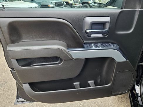 Used 2017 Chevrolet Silverado 1500 LT w/ All Star Edition image 11