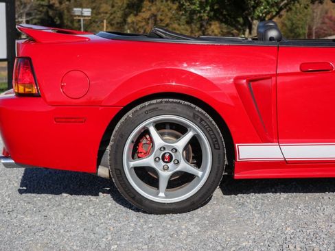 Used 1999 Ford Mustang Cobra RWD image 18