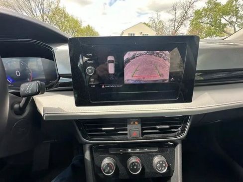 Used 2026 Volkswagen Taos S FWD image 13