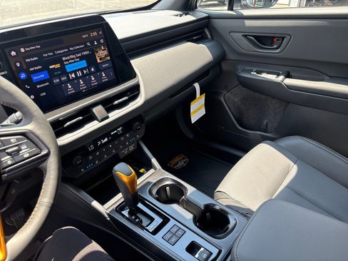 New 2026 Subaru Outback Wilderness AWD/4WD image 27
