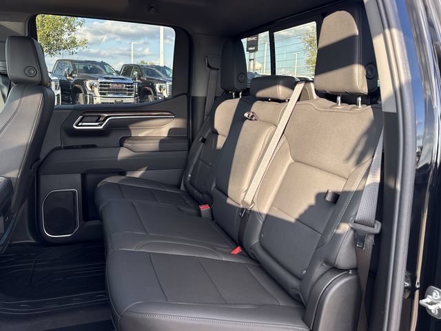 New 2026 Chevrolet Silverado 1500 RST AWD/4WD image 26