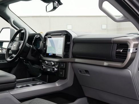 Used 2024 Ford F150 XLT w/ Equipment Group 302A MID image 21