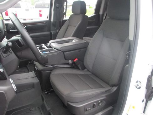 Certified 2026 GMC Sierra 1500 Elevation AWD/4WD image 22