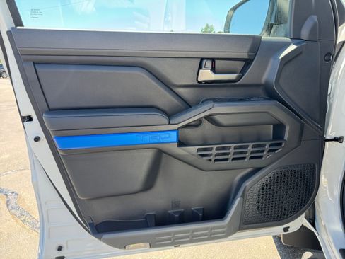 New 2025 Toyota Tacoma TRD Off-Road image 24