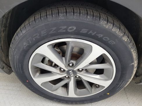 Used 2019 Kia Sorento EX w/ EX Touring Package FWD image 31