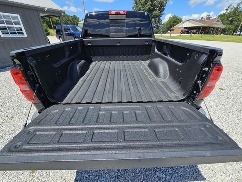 Used 2018 Chevrolet Silverado 1500 LT w/ Texas Edition AWD/4WD image 23