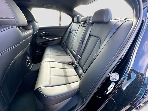 New 2026 BMW 330i Sedan w/ M Sport Package RWD image 19