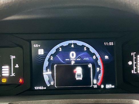 Used 2024 Toyota Tacoma SR5 RWD image 15