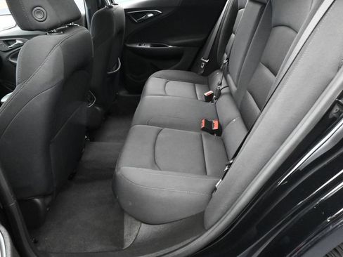 Used 2024 Chevrolet Malibu LT FWD image 29