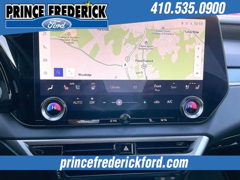 Used 2023 Lexus RX 350 F Sport w/ Accessory Package image 30