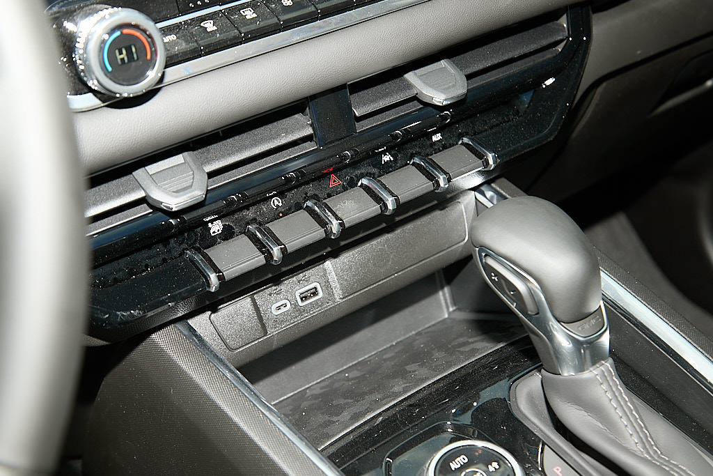 New 2026 GMC Canyon Elevation w/ Convenience Package AWD/4WD image 29