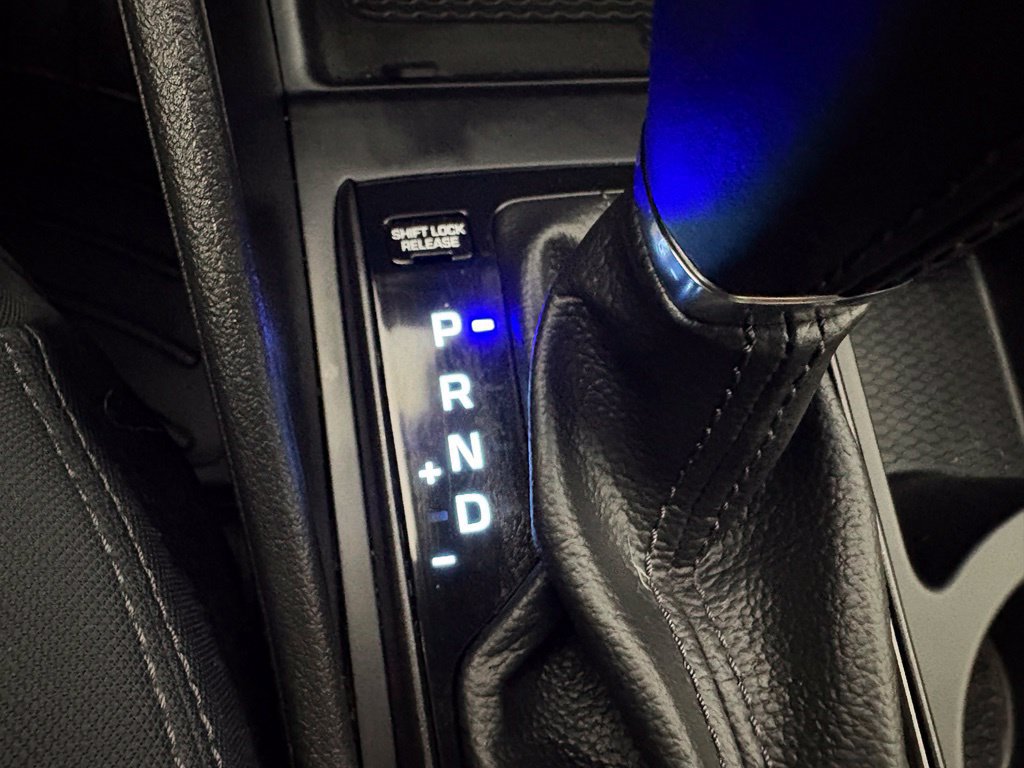 Used 2020 Hyundai Tucson Sport AWD/4WD image 23