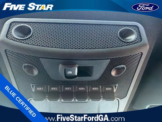 Used 2021 Ford F450 Platinum w/ FX4 Off-Road Package AWD/4WD image 28