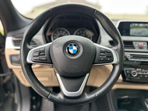 Used 2018 BMW X1 xDrive28i AWD/4WD image 28