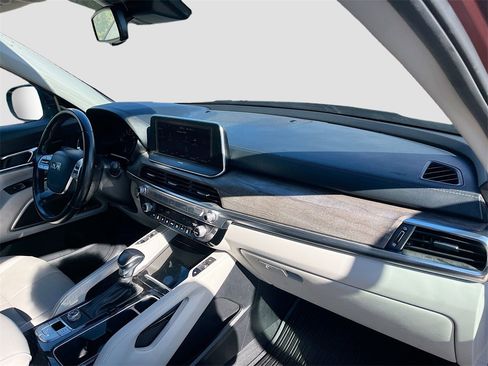 Used 2022 Kia Telluride EX w/ EX Premium Package image 31