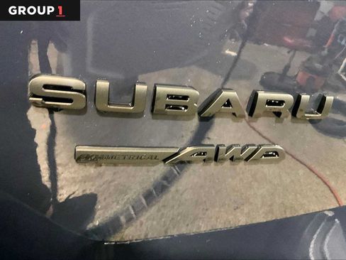 Certified 2025 Subaru Outback Onyx Edition AWD/4WD image 31