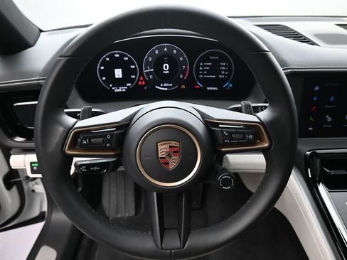 Certified 2025 Porsche Panamera image 18