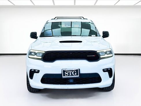 Used 2023 Dodge Durango R/T image 2