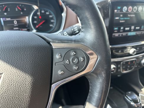 Used 2018 Chevrolet Traverse High Country AWD/4WD image 21