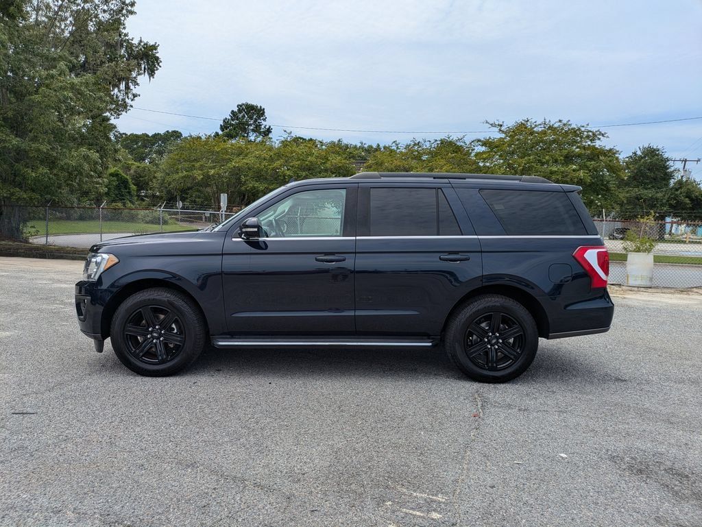 Used 2021 Ford Expedition XLT RWD image 7
