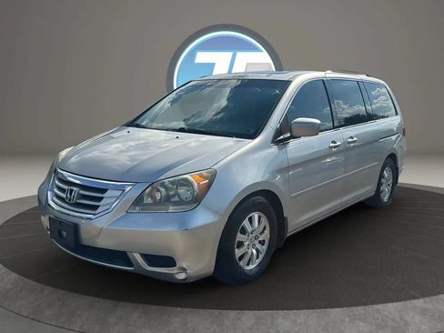 Used 2008 Honda Odyssey EX-L image 18