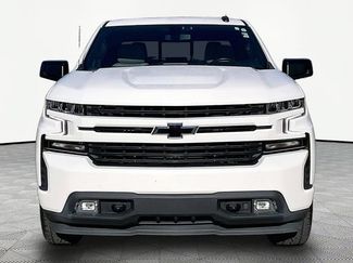 Used 2021 Chevrolet Silverado 1500 RST w/ All Star Edition Plus AWD/4WD video 2