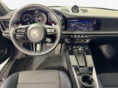 Certified 2024 Porsche 911 Carrera T image 27