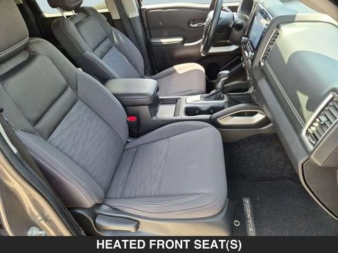 Used 2023 Nissan Frontier SV w/ Technology Package AWD/4WD image 32