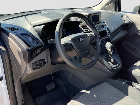 Used 2023 Ford Transit Connect XL image 9