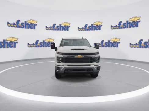 New 2024 Chevrolet Silverado 3500 LT w/ Convenience Package image 3