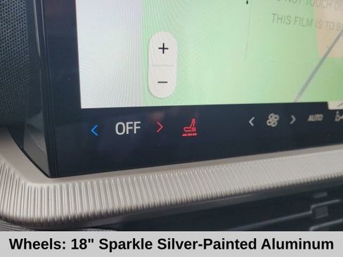 New 2026 Ford Explorer Active image 11