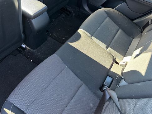 Used 2024 Kia Forte LXS w/ LXS Technology Package image 8