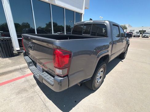Used 2020 Toyota Tacoma SR w/ SR Convenience Package RWD image 6