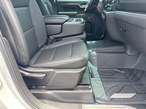 Used 2026 Chevrolet Silverado 1500 LT w/ All Star Edition Plus AWD/4WD image 14