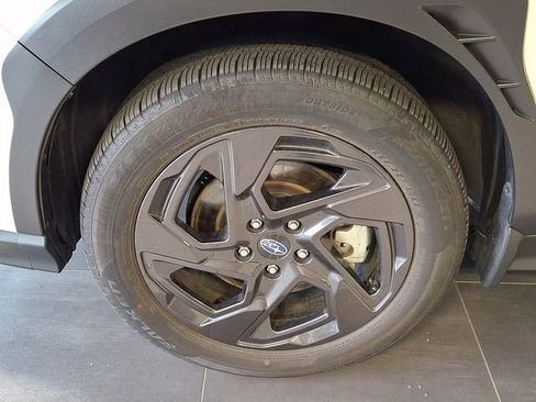 Certified 2025 Subaru Crosstrek 2.5i Sport w/ Popular Package #4A AWD/4WD image 7