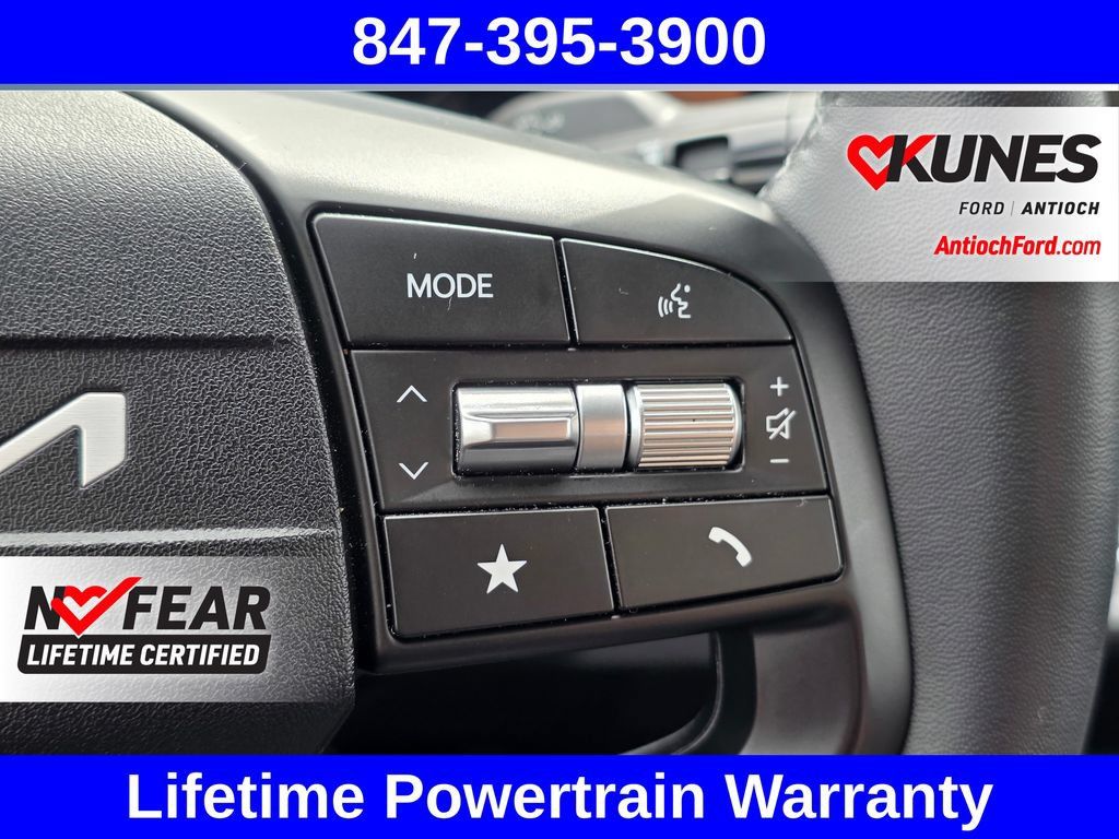 Used 2025 Kia K4 EX FWD image 38