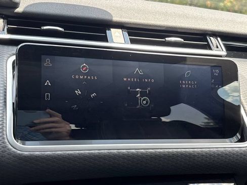 Used 2023 Land Rover Range Rover Velar R-Dynamic S AWD/4WD image 33