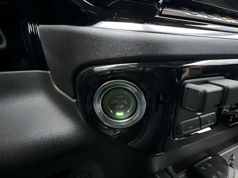 New 2026 Chevrolet Silverado 3500 LTZ w/ LTZ Plus Package image 16