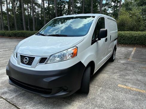 Used 2019 Nissan NV200 S w/ Cruise Control Package FWD image 13