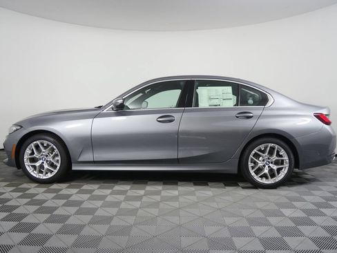 Used 2026 BMW 330i Sedan w/ Premium Package RWD image 6