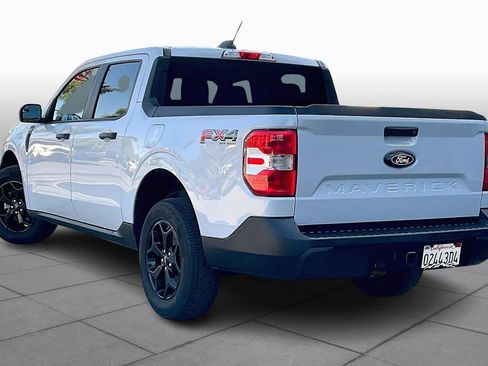 Used 2025 Ford Maverick XLT w/ XLT Luxury Package image 11