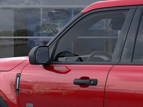 New 2025 Ford Bronco Sport Big Bend image 20