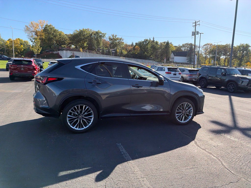 Used 2026 Lexus NX 350h AWD w/ Accessory Package (2T) image 29