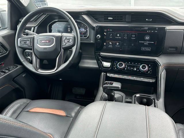 Used 2025 GMC Sierra 1500 AT4 AWD/4WD image 25