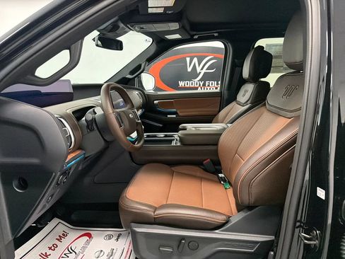 New 2027 Ford Expedition King Ranch AWD/4WD image 8