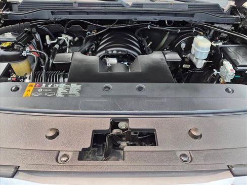 Used 2018 GMC Sierra 1500 SLT AWD/4WD image 20