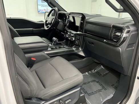 Used 2021 Ford F150 XLT w/ Equipment Group 302A High image 53