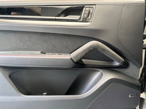 Certified 2026 Porsche Cayenne GTS image 19