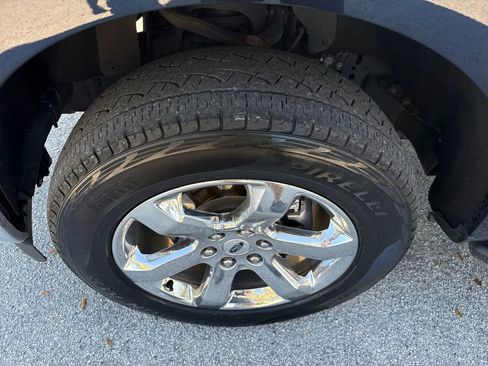 Used 2022 Ford F150 XLT w/ Equipment Group 302A High image 12