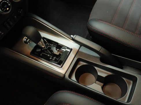 New 2026 Mitsubishi Outlander Sport SE AWD/4WD image 14